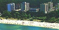 * ubytovn - unterkunft - accommodation *